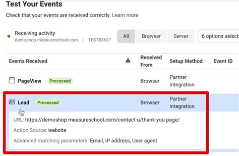 Google Tag Manager Button Click Tracking In Google Analytics