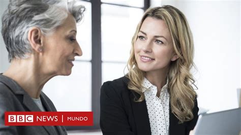 Consejos Para Conseguir Trabajo Despu S De Los A Os Bbc News Mundo