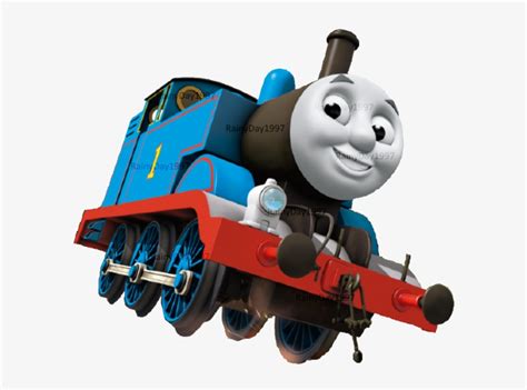 Thomas The Tank Engine Png Thomas Tank Engine Png Transparent Png