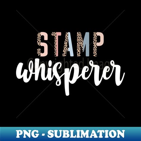 Stamp Collector Philately Stamp Collecting Unique Sublimat Inspire