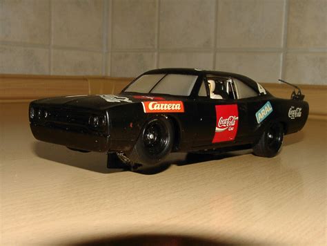 Carrera Evo Plymouth Roadrunner Ebay