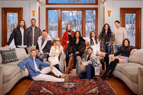 'Winter House' Season 3 Is a Bravo Bonanza — Now with 'Below Deck' Stars