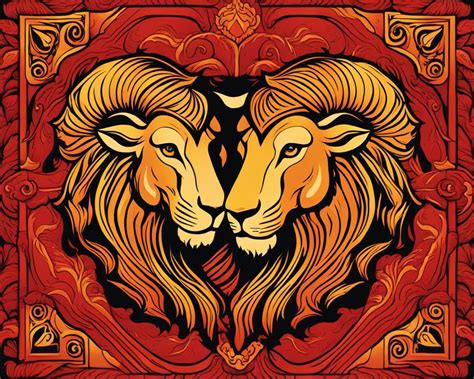 Aries And Leo Compatibility Guide