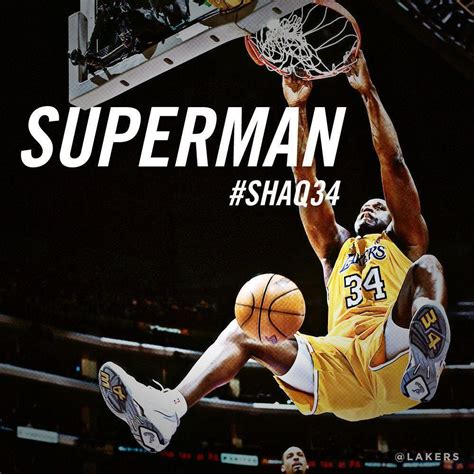 Shaq Wallpapers Wallpaper Cave