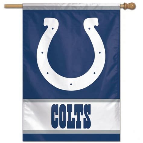 Indianapolis Colts Logo 19842019 Fonts In Use