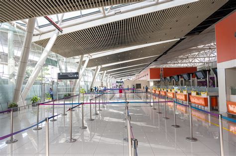 Svp International Airport The Rising Gateway Of East Africas Aviation Powerhouse