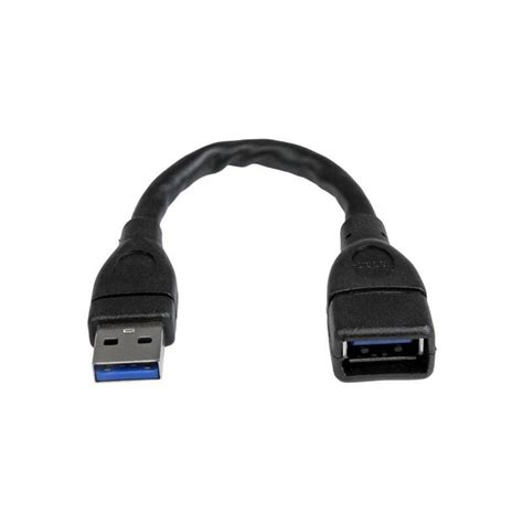 Startech C Ble D Extension Usb De Cm Rallonge Usb A Vers A