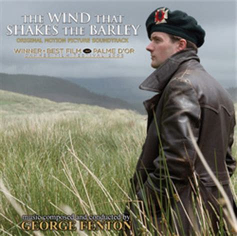 The Wind That Shakes the Barley Soundtrack (2007)