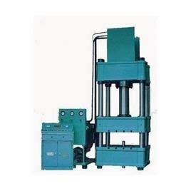 Hydraulic Deep Drawing Press Frequency 50 60 Hz At Best Price In New