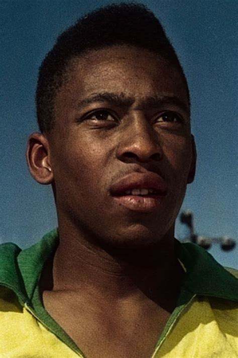 Pelé Profile Images — The Movie Database Tmdb
