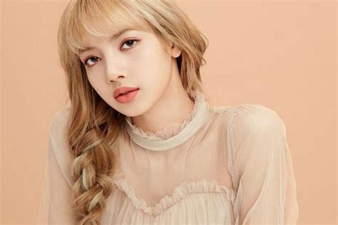 Fakta Lisa Blackpink Yang Wajib Diketahui Penggemar Fakta Id