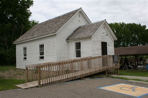 Morristown Historical Society | Minnesota Prairie Roots