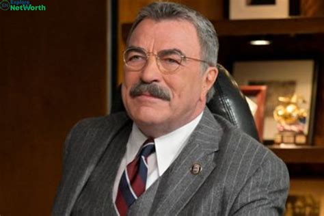 Tom Selleck Net Worth 2025 - Dean T. Rees