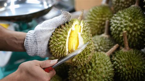 Durian Stalls In Singapore For Your Mao Shan Wang Fix