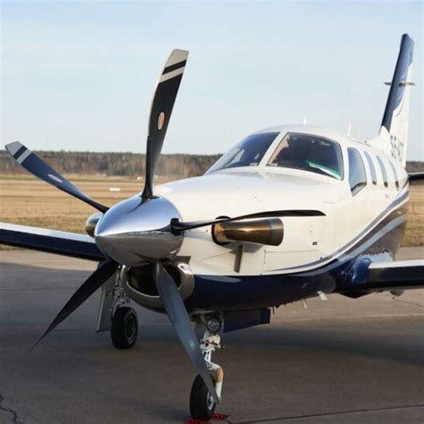 2010 Daher TBM 850 Turboprop Aircraft SOLD AvPay