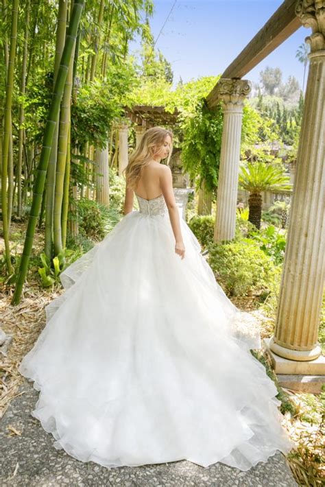 Oh So Romantic Moonlight Couture Wedding Dress Collection