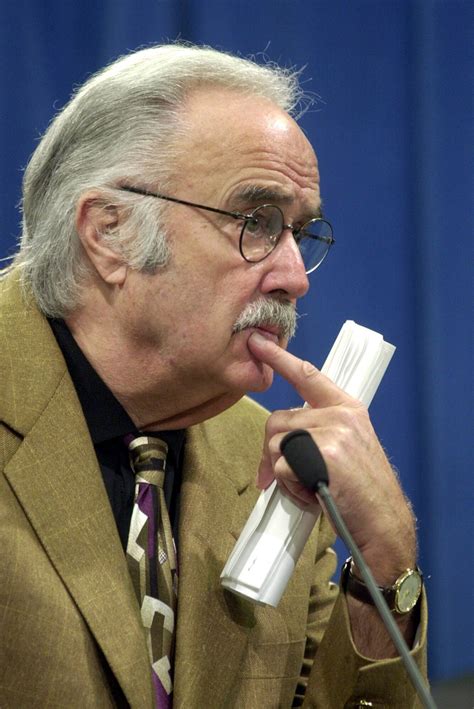 Unabashed California liberal and former US Rep. John Burton dies at 92