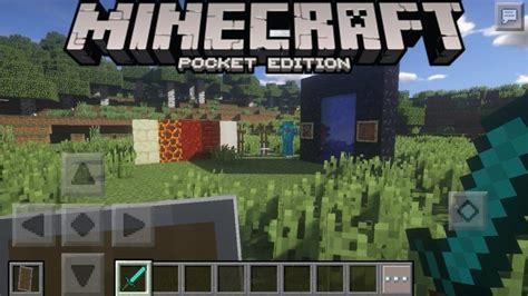 Can You Play Minecraft Pocket Edition On Pc