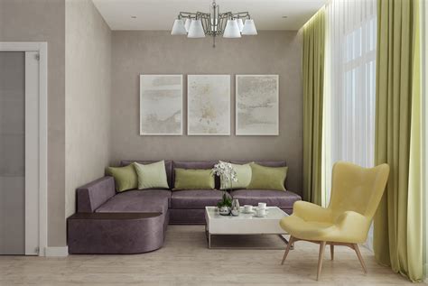Дизайн интерьеров в Кемерово | Malina Design