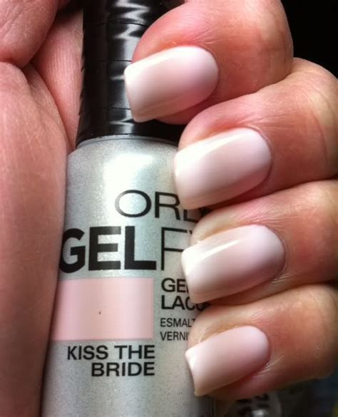 Pin By Roma J On Nails In Orly Gel Fx Gel Beauty Room