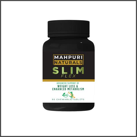 Mahpuri Naturals Natures Fit