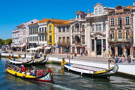 From Lisbon Private Aveiro And Ilhavo Full Day Tour