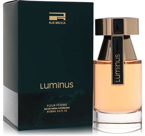 Rue Broca Luminus Perfume For Women Buy Online Now At Perfume