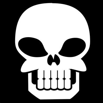 The Punisher Skull PNG Transparent Images Free Download | Vector Files ...