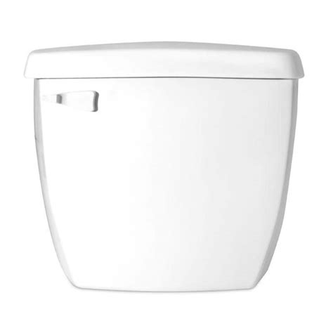 Saniflo Toilet Tank White For All Bowls The Home Depot Canada