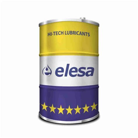 Load Sae 30 40 50 Y 10w20 Elesa Lubricantes