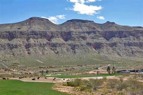 Copper Rock Golf Course (Hurricane, Utah) | GolfCourseGurus