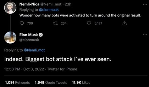 CARP On Twitter RT Oneunderscore Yesterday Elon Musk Claims