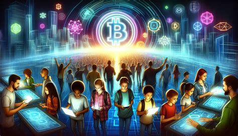 Integrating Bitcoin Into Gen Z S Digital Landscape Personal Branding Blog