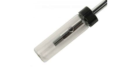 Sealed Glass Tubes 8 Ml Medical Supply Company