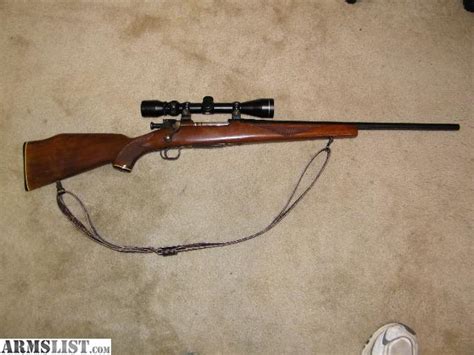 ARMSLIST For Sale Trade 1903 Springfield 30 06 Sporterized