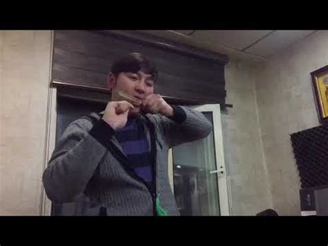 Хулсан хуур jew's harp - YouTube