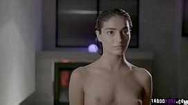 Hot Brunette Robot Teen Banged By Client In Ass And Mouth With His Big Cock XNXX