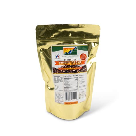Dehydrated Pinto Beans Instant Beans Mother Earth Products