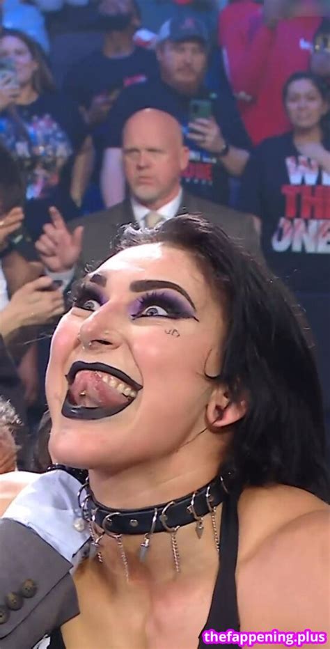 Rhea Ripley Rhearipley Wwe Wwe Notrhearipley Nude Onlyfans Photo