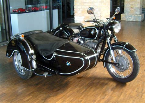 Bmw R S Gespann Other View Flickr Photos Flickr