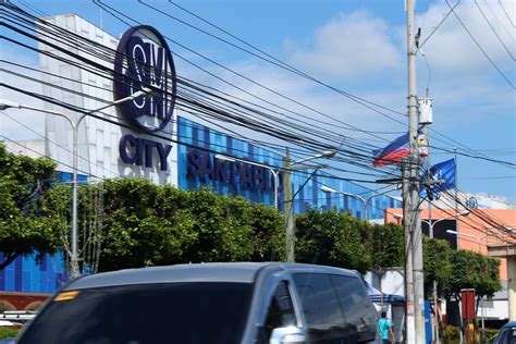 SM CITY Shoemart Mall In San Pablo Laguna PINOY PHOTOGRAPHER Flickr