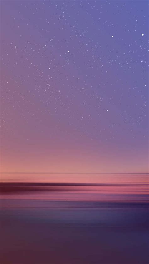 serene sky wallpaper