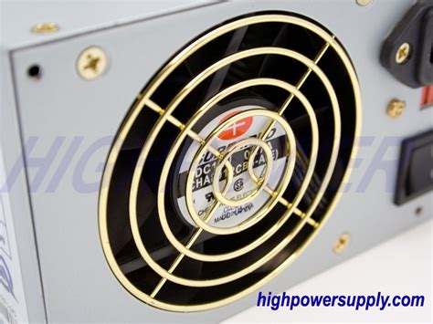HIGH POWER® HPC-420-302 DF