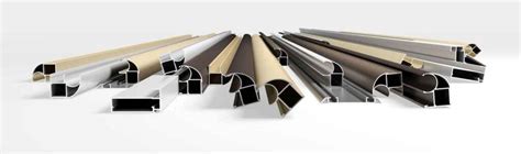 The Top Benefits And Industrial Applications Of Aluminum Extrusion Profiles | Techniblogic