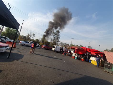 Cae Helic Ptero En Coyoac N Esto Se Sabe Del Tr Gico Desplome En Cdmx