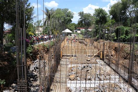 Supervisan avances en infraestructura de la UAEM Universidad Autónoma