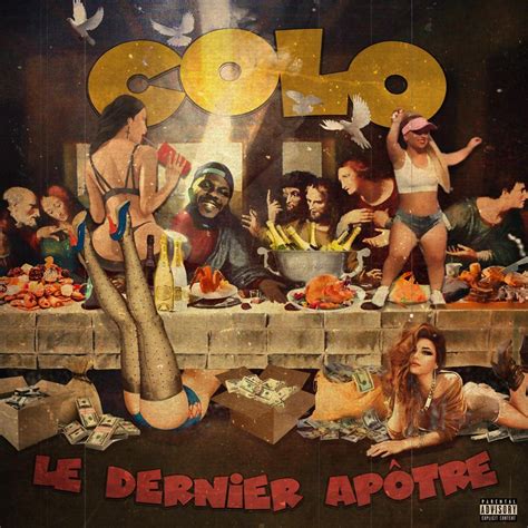 Colo Qc Le Dernier Ap Tre Lyrics And Tracklist Genius