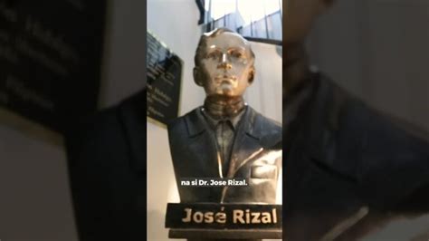 Jose Rizals Travels In Spain A Historical Journey 【 2025