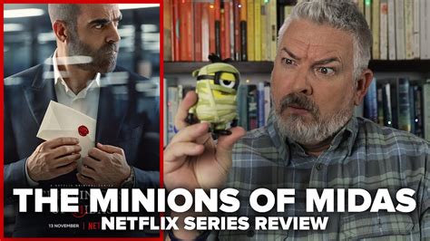 The Minions Of Midas Los Favoritos De Midas 2020 Netflix Limited