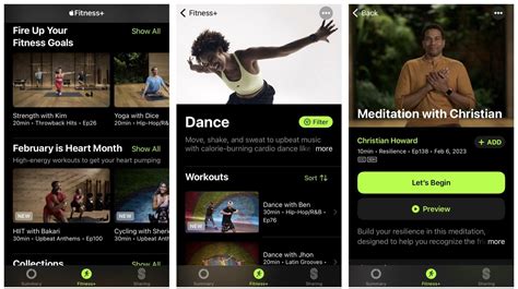 The Best Workout Apps For